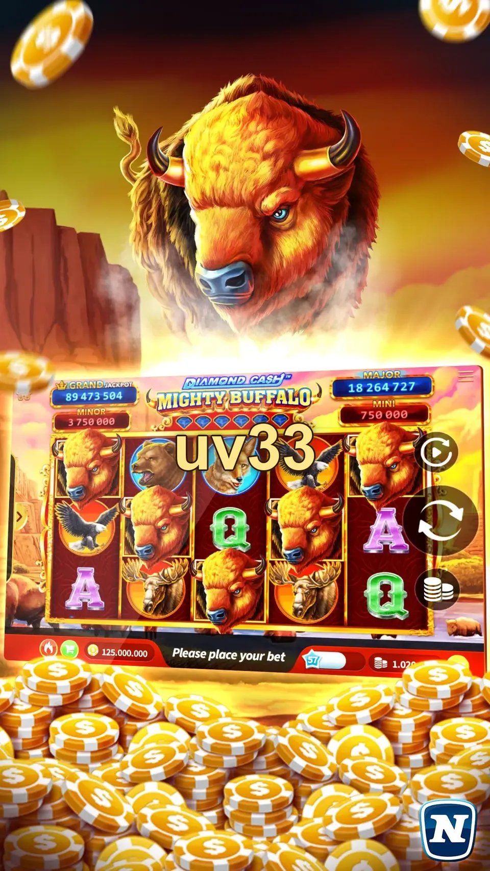 uv33 Baixar