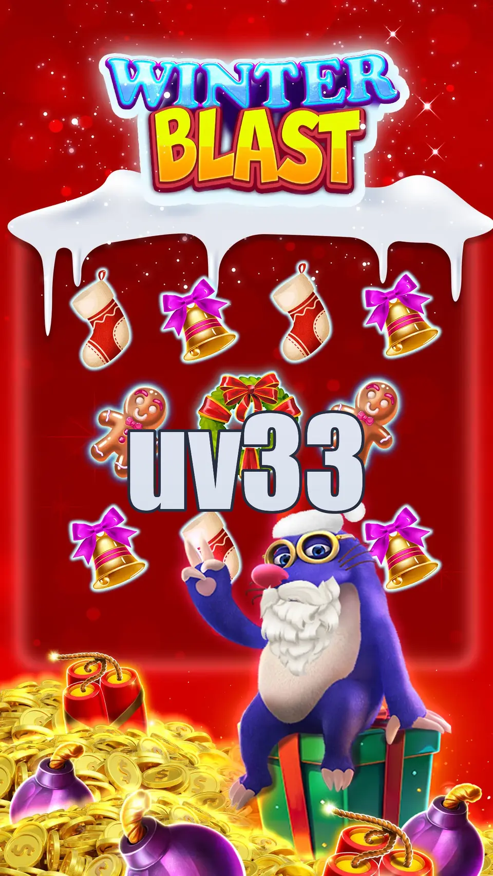 uv33 Login