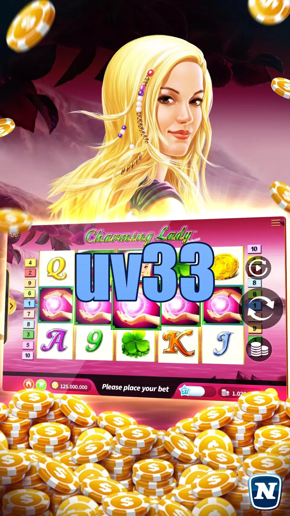 uv33 Login